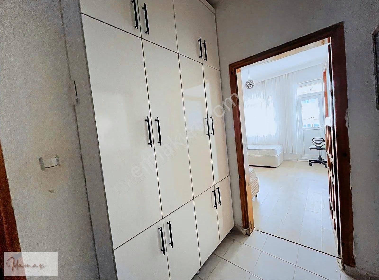 İdamax'tan Yukarı Hisar'da Kiralık Geniş Daire - Görsel 10