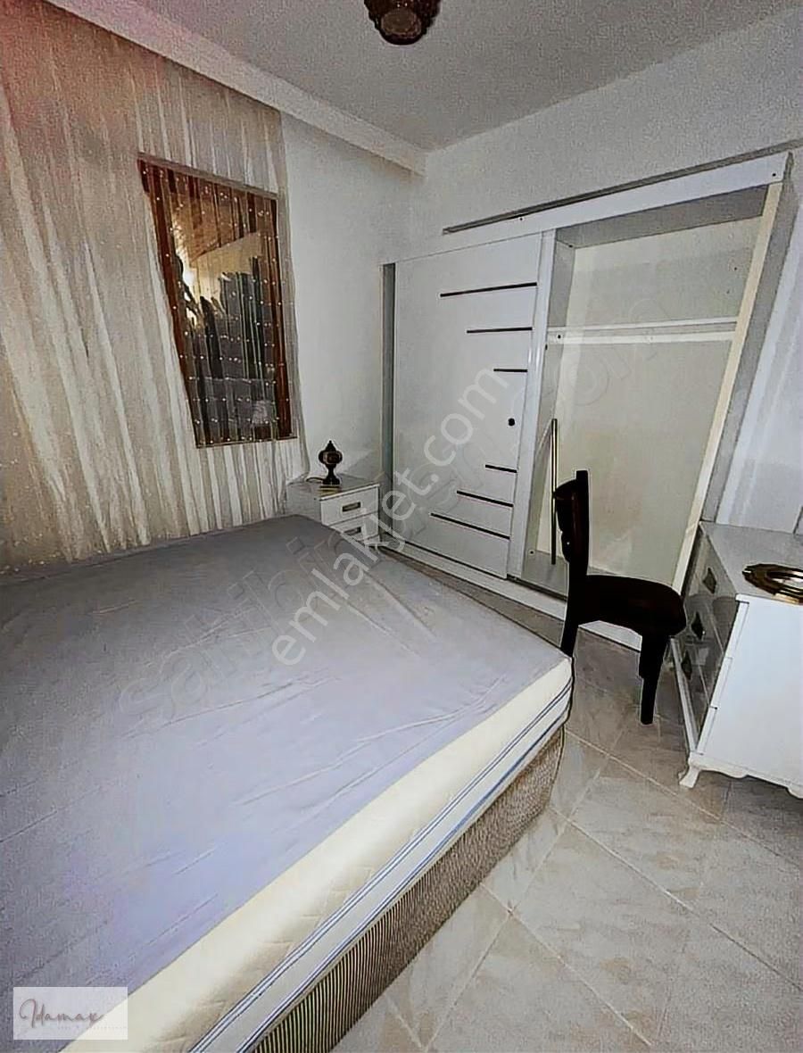 İdamax'tan Yukarı Hisar'da Kiralık Geniş Daire - Görsel 9