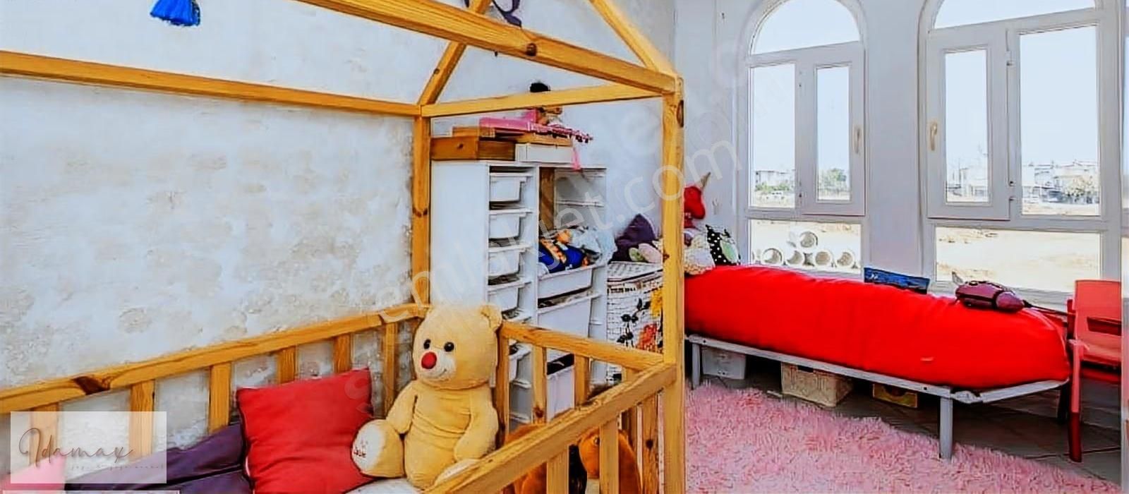 Manavgat Örenşehir'de Denize 200 Metre Mesafede - Görsel 12