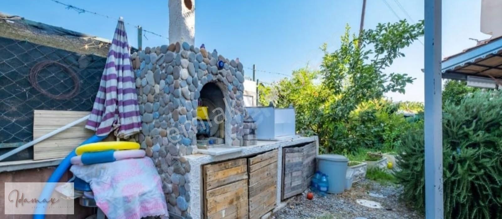 Manavgat Örenşehir'de Denize 200 Metre Mesafede - Görsel 8