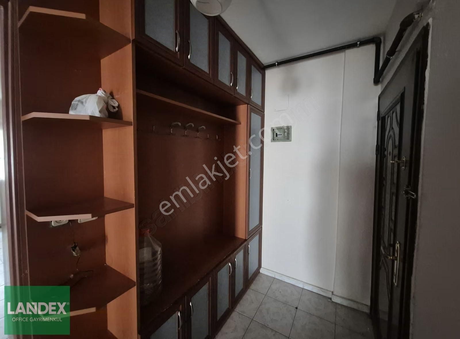 Merkezefendi Mahallesi 29 Ekim Bulvarında 3+1 Kiralık Daire - Görsel 10