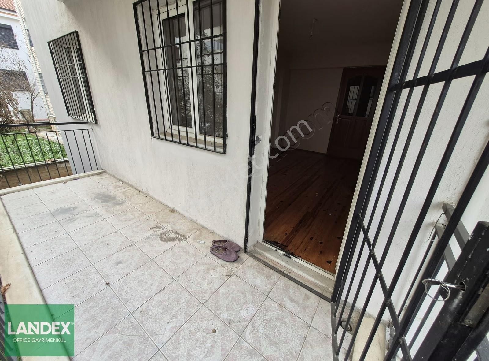 Merkezefendi Mahallesi 29 Ekim Bulvarında 3+1 Kiralık Daire - Görsel 18