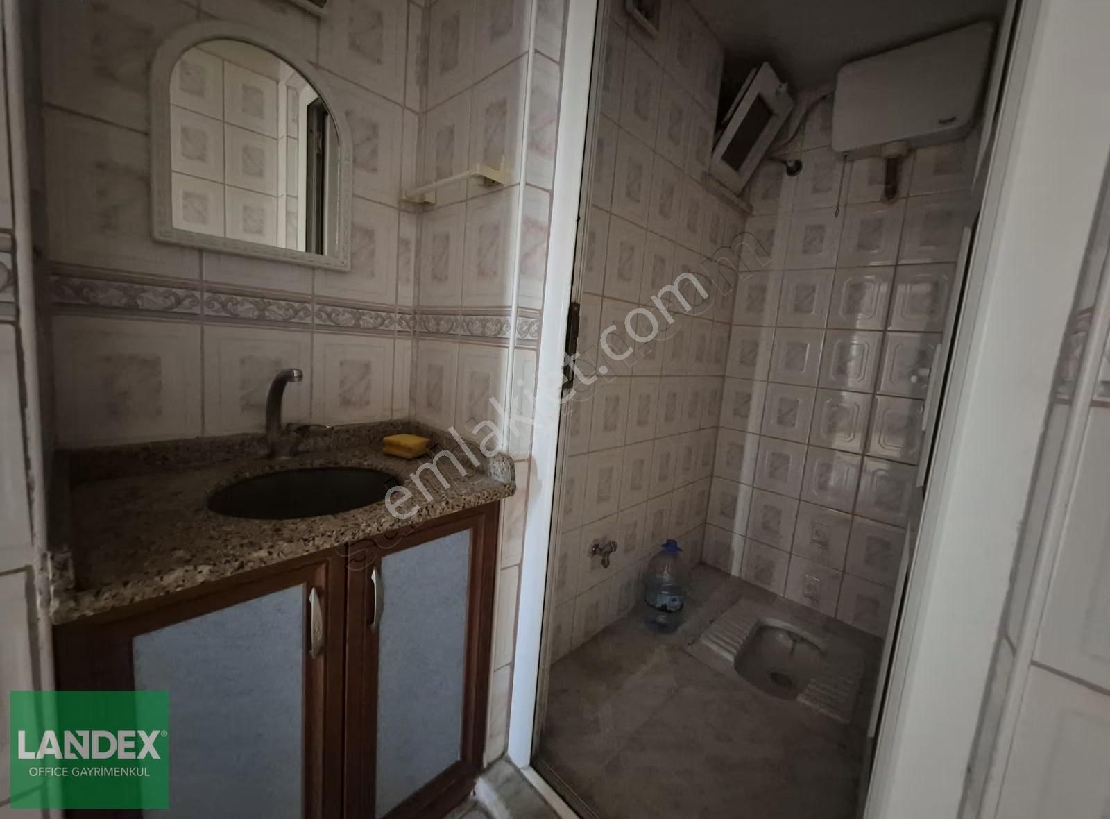 Merkezefendi Mahallesi 29 Ekim Bulvarında 3+1 Kiralık Daire - Görsel 27