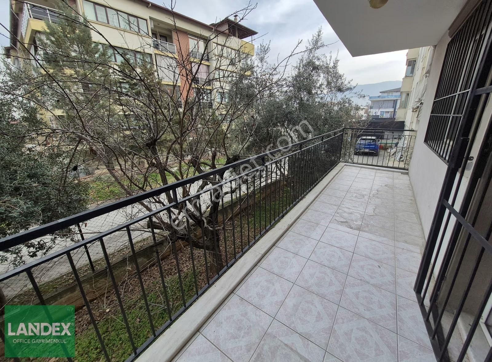 Merkezefendi Mahallesi 29 Ekim Bulvarında 3+1 Kiralık Daire - Görsel 7