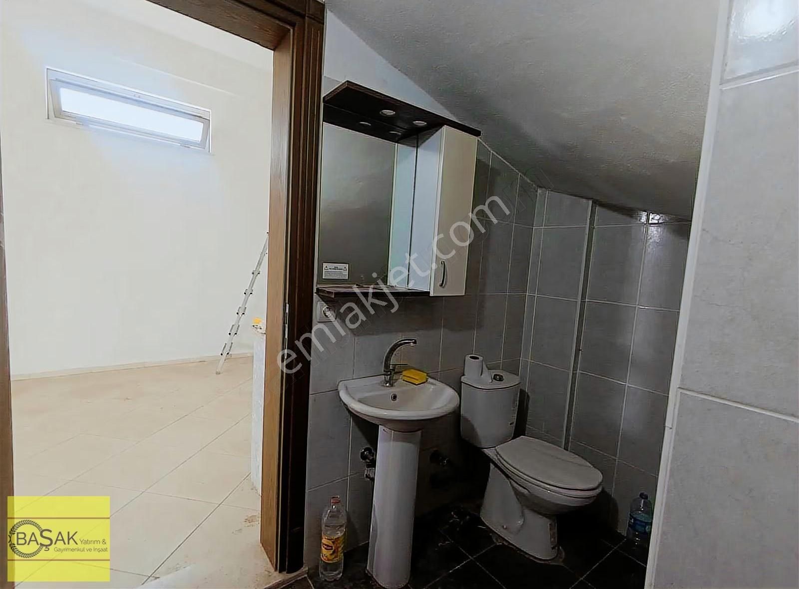 Başak'tan Seyfettin İnce Caddesinde Çift Kapı Numaralı İşyerleri - Görsel 21