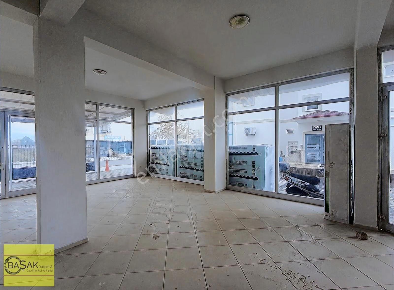 Başak'tan Seyfettin İnce Caddesinde Çift Kapı Numaralı İşyerleri - Görsel 20