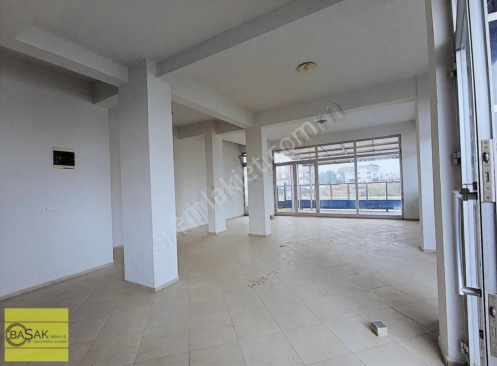 Başak'tan Seyfettin İnce Caddesinde Çift Kapı Numaralı İşyerleri - Görsel 8