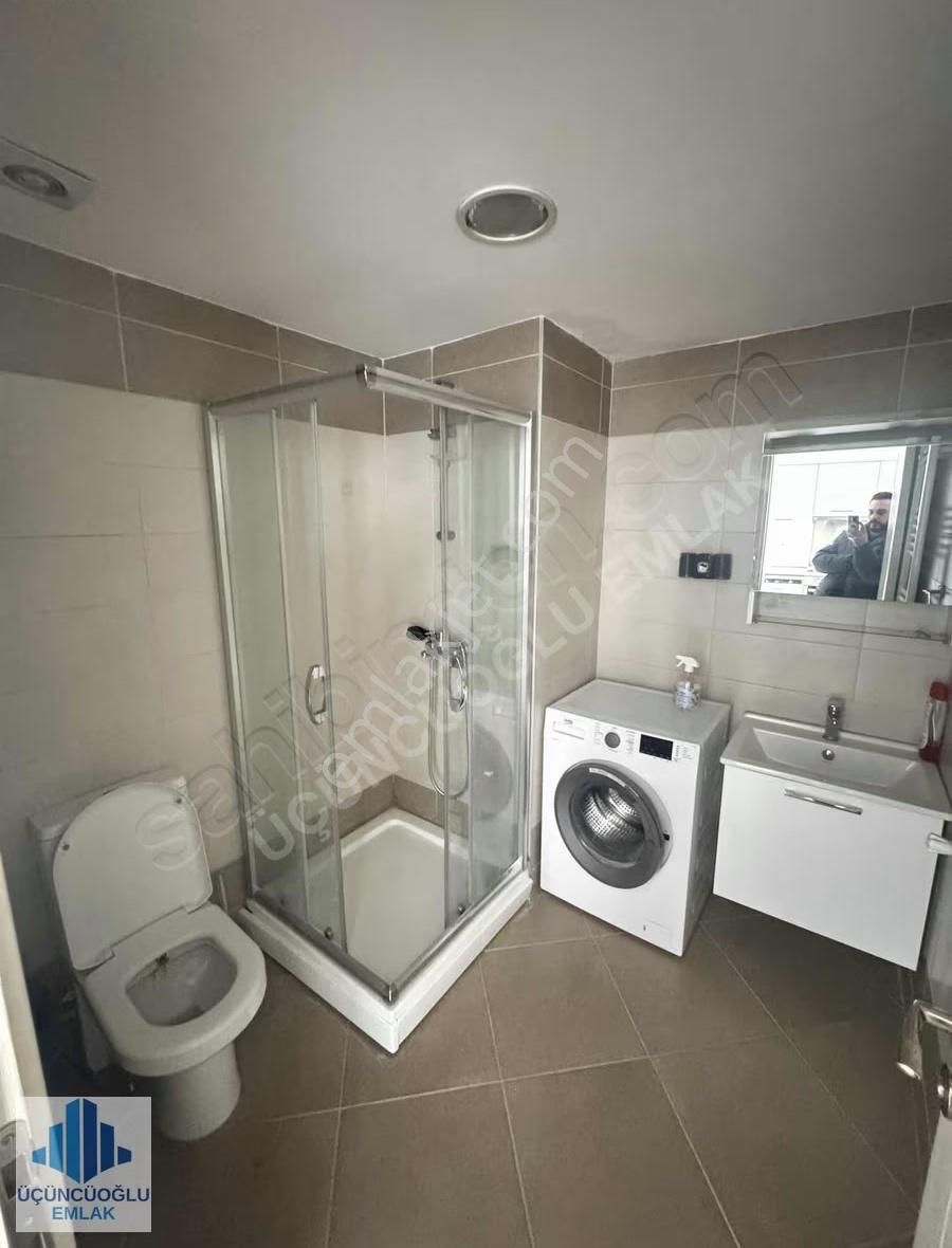 Tuzla Aydınlı Dumankaya Güney Kanpüs De Satılık 1+1 Daire - Görsel 13