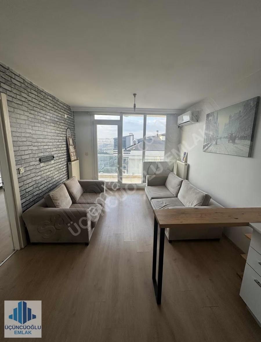 Tuzla Aydınlı Dumankaya Güney Kanpüs De Satılık 1+1 Daire - Görsel 7