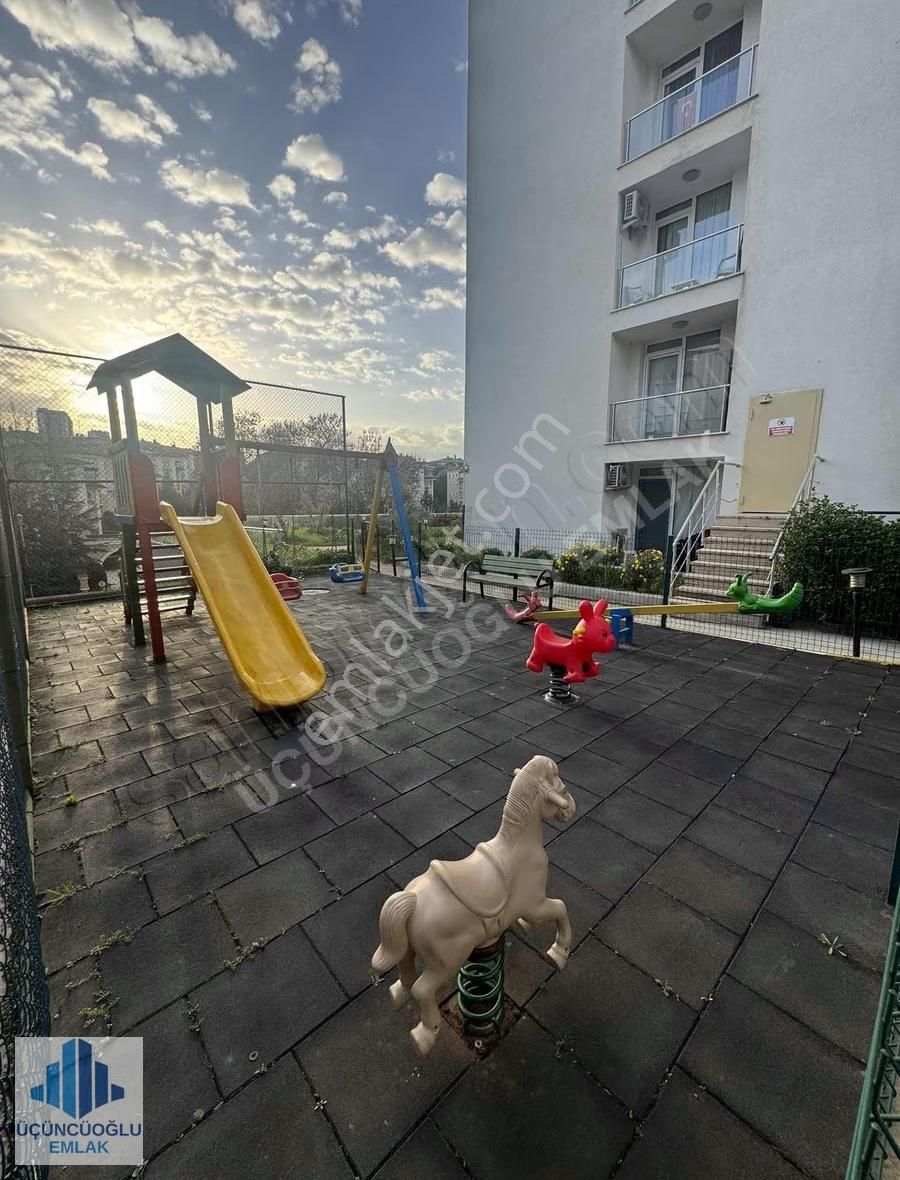 Tuzla Aydınlı Dumankaya Güney Kanpüs De Satılık 1+1 Daire - Görsel 11