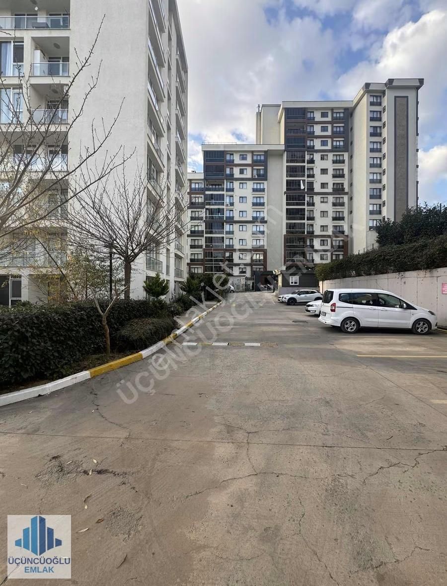 Tuzla Aydınlı Dumankaya Güney Kanpüs De Satılık 1+1 Daire - Görsel 4