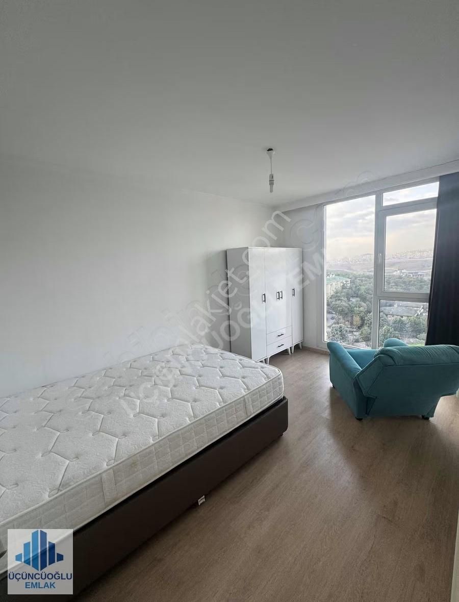 Tuzla Aydınlı Dumankaya Güney Kanpüs De Satılık 1+1 Daire - Görsel 14