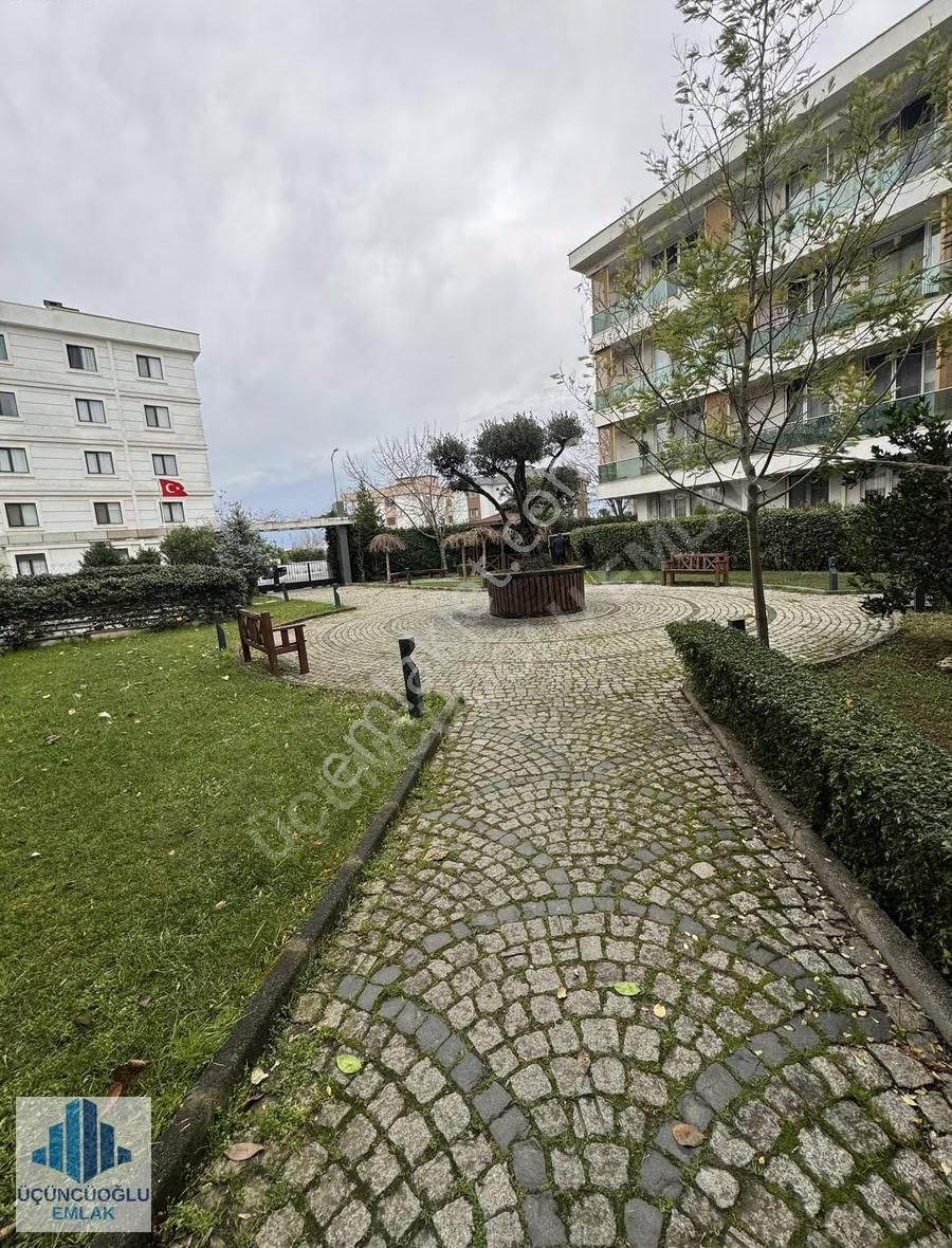 Tuzla Evliya Çelebi Mah Satılık 1+1 Daire - Görsel 2