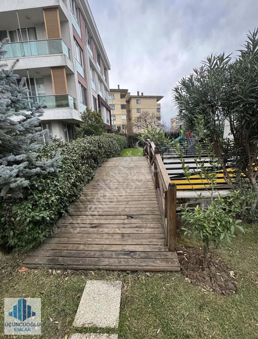 Tuzla Evliya Çelebi Mah Satılık 1+1 Daire - Görsel 17