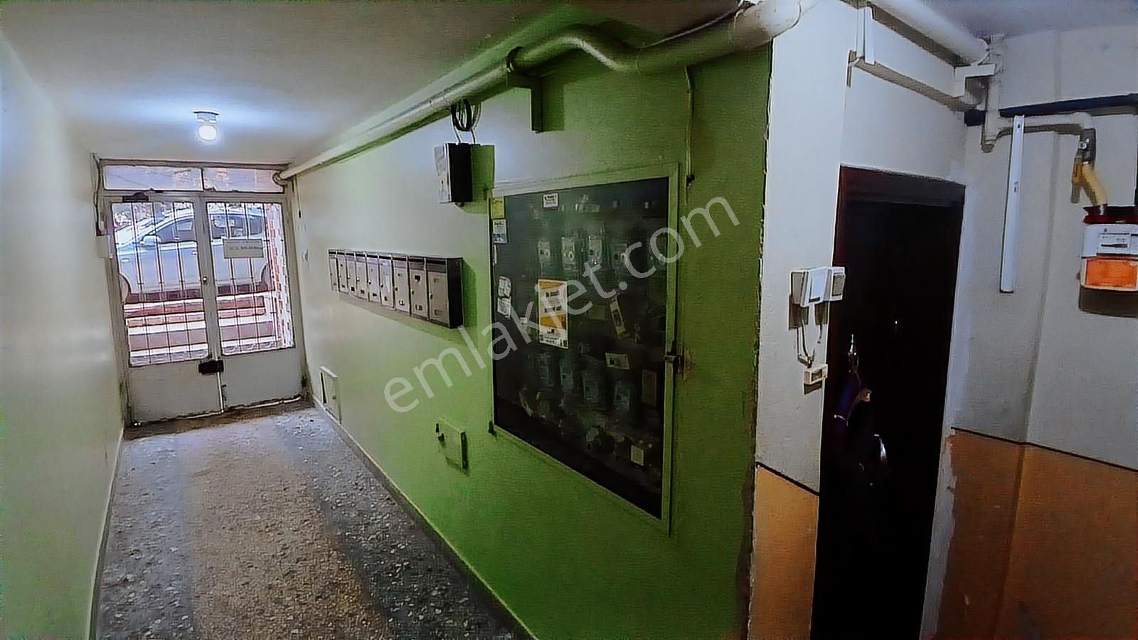 Rw Land Gayrimenkul'den Altıparmakta 2+1 Kiralık Daire - Görsel 31