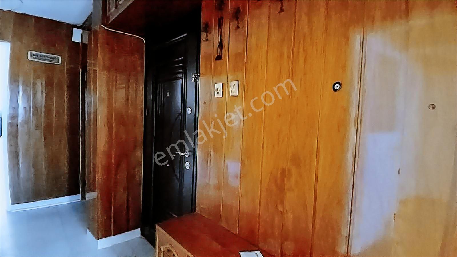 Rw Land Gayrimenkul'den Altıparmakta 2+1 Kiralık Daire - Görsel 5