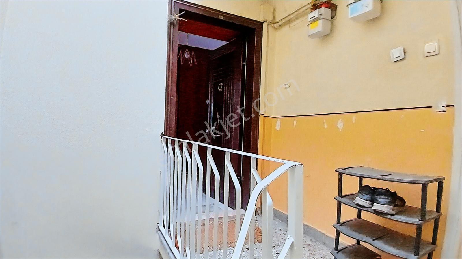 Rw Land Gayrimenkul'den Altıparmakta 2+1 Kiralık Daire - Görsel 33