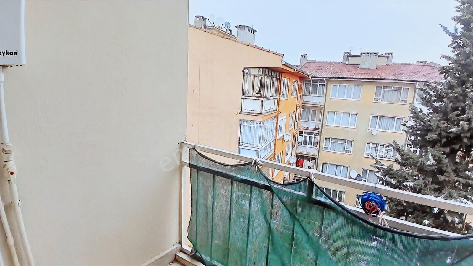 Rw Land Gayrimenkul'den Altıparmakta 2+1 Kiralık Daire - Görsel 9