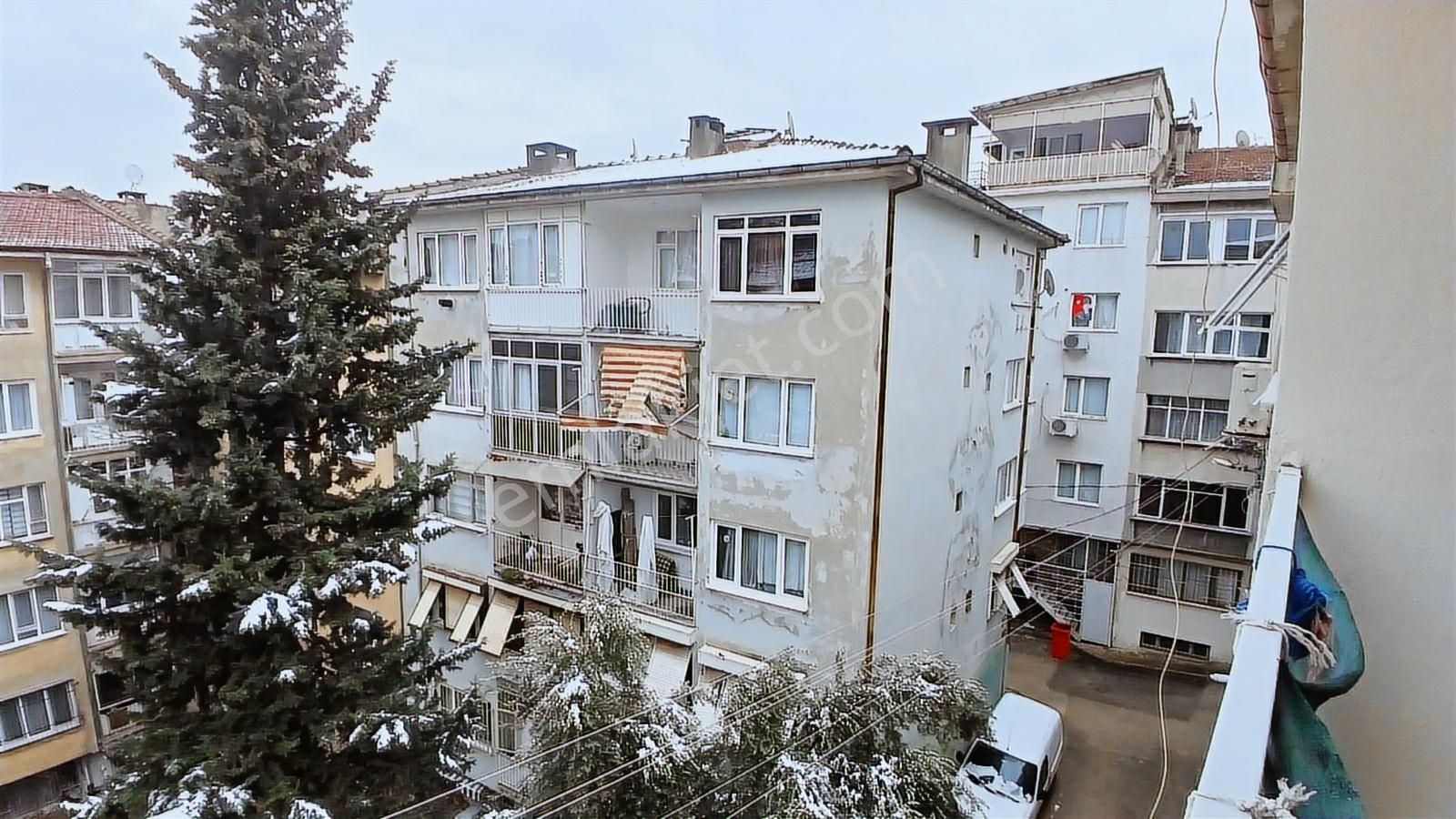 Rw Land Gayrimenkul'den Altıparmakta 2+1 Kiralık Daire - Görsel 26