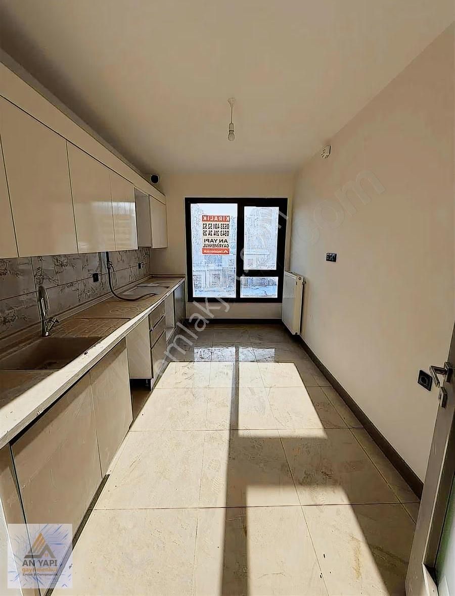An Yapı Emlaktan İndere Toki'de Kiralık Daire ! ! - Görsel 7