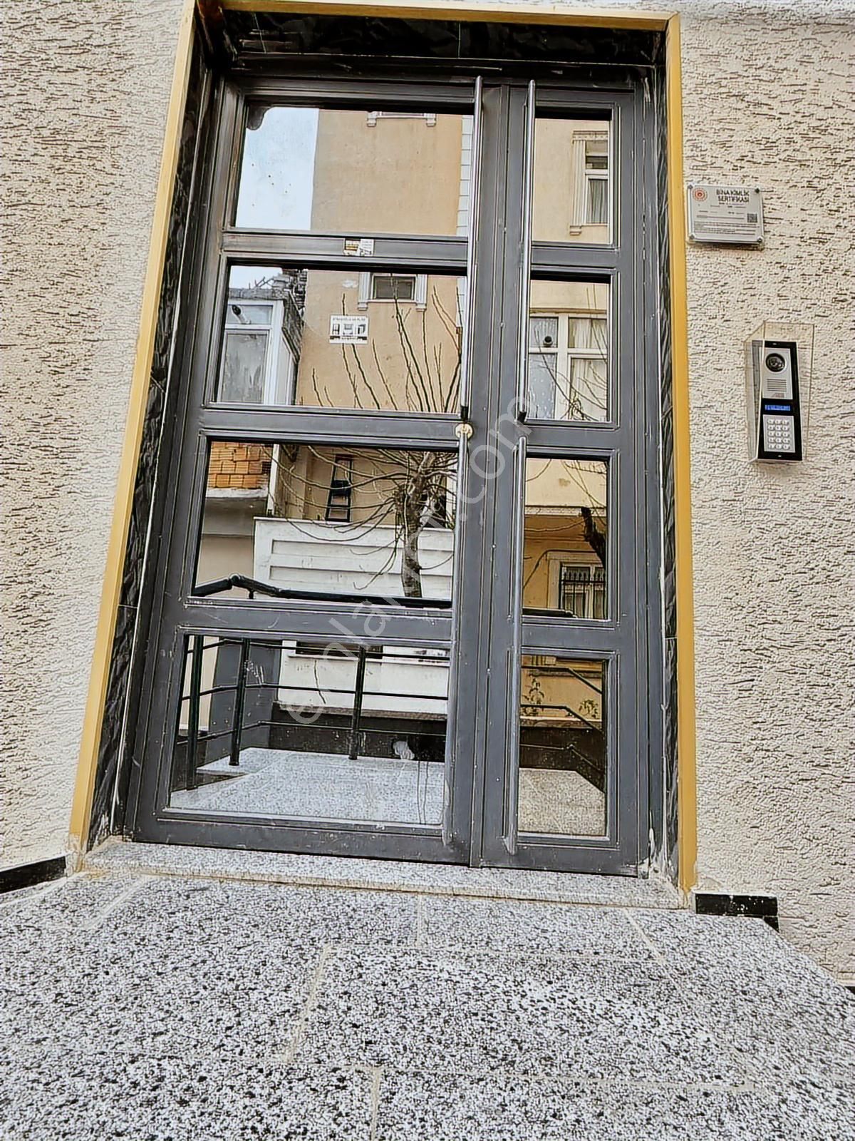 Onay 'dan Çerkezköy Yıldırım Beyazıt Mh. Merkezi Konum 2+1 Daire - Görsel 33