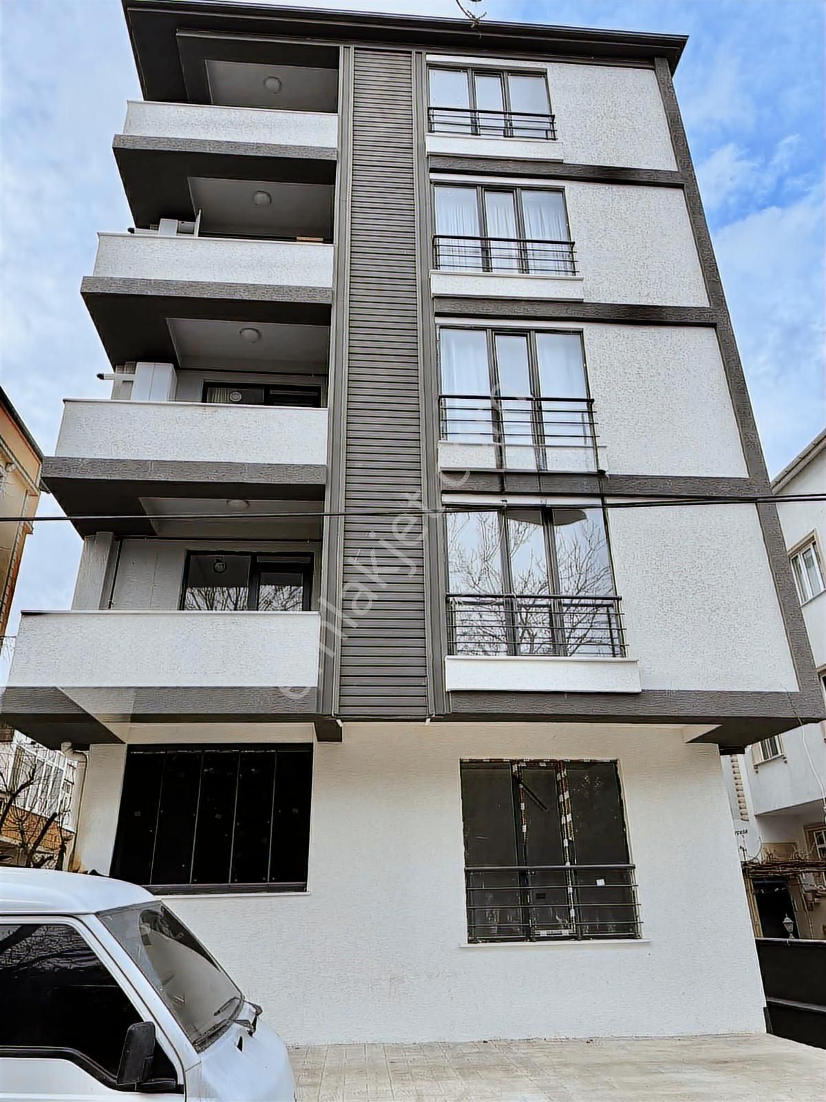 Onay 'dan Çerkezköy Yıldırım Beyazıt Mh. Merkezi Konum 2+1 Daire - Görsel 9