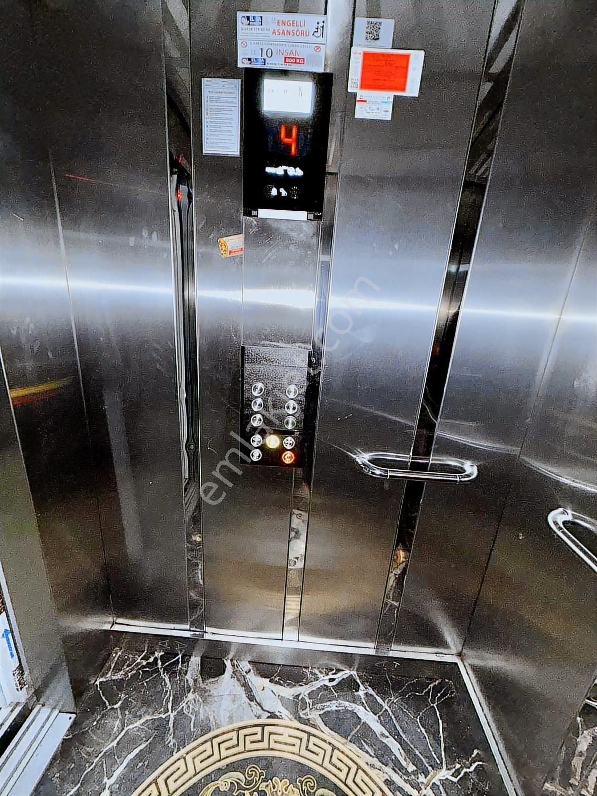 Onay 'dan Çerkezköy Yıldırım Beyazıt Mh. Merkezi Konum 2+1 Daire - Görsel 32