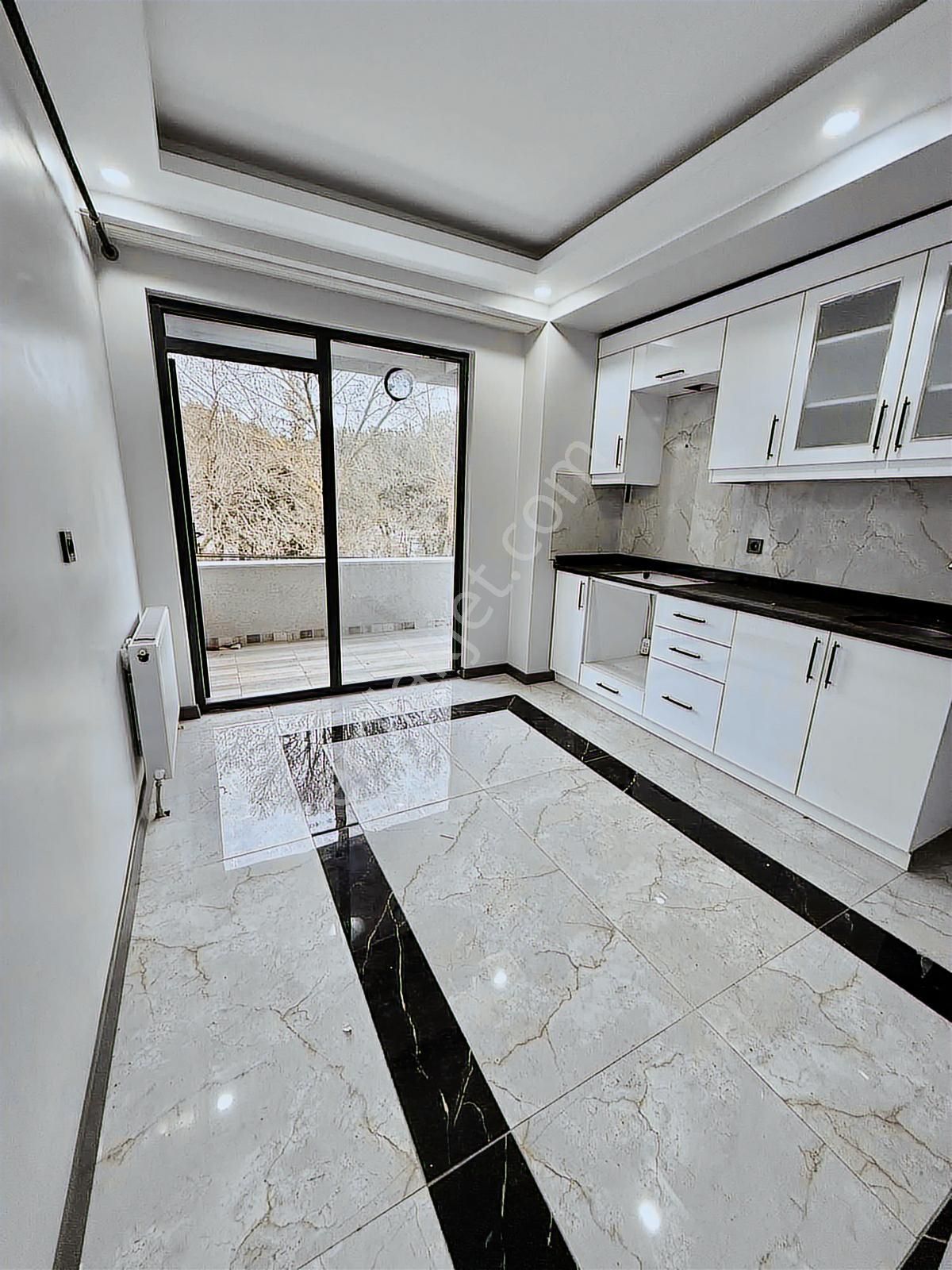 Onay 'dan Çerkezköy Yıldırım Beyazıt Mh. Merkezi Konum 2+1 Daire - Görsel 21