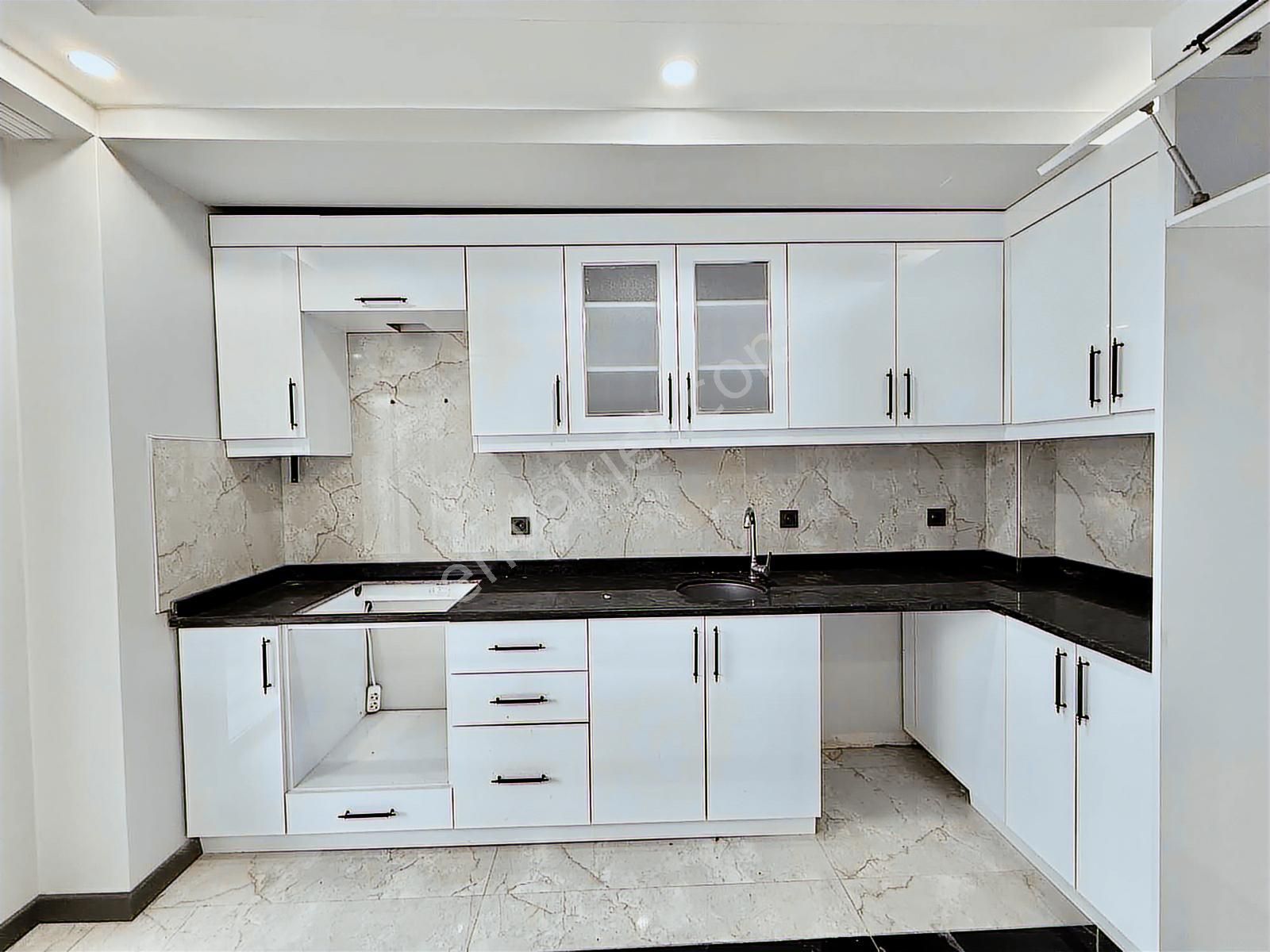 Onay 'dan Çerkezköy Yıldırım Beyazıt Mh. Merkezi Konum 2+1 Daire - Görsel 7