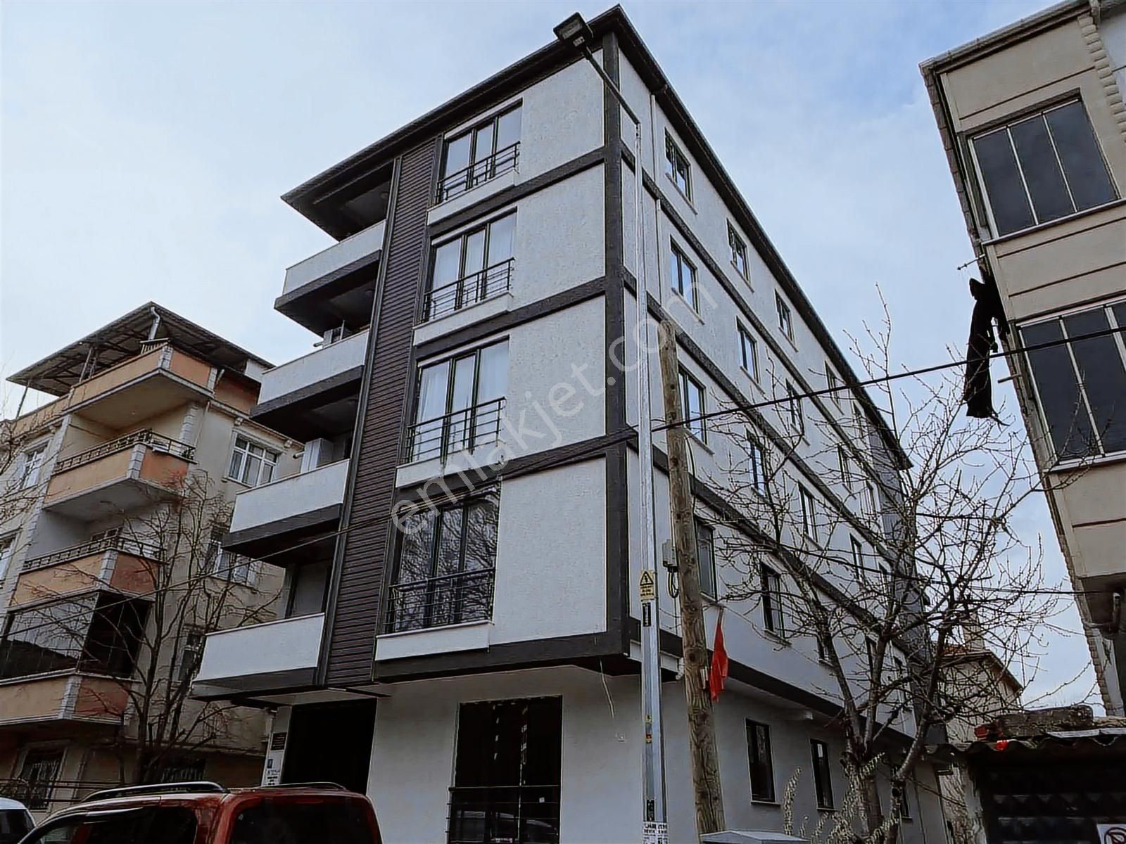 Onay 'dan Çerkezköy Yıldırım Beyazıt Mh. Merkezi Konum 2+1 Daire - Görsel 35