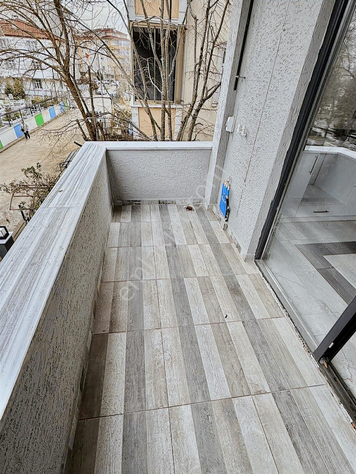 Onay 'dan Çerkezköy Yıldırım Beyazıt Mh. Merkezi Konum 2+1 Daire - Görsel 22