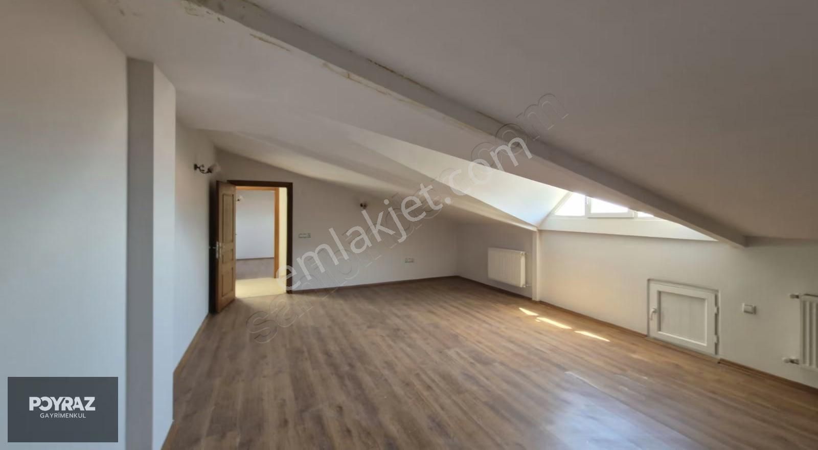 Poyraz'dan Çamlıkta Kiralık 8+1 411m2 2 Katlı İş Yeri - Görsel 31