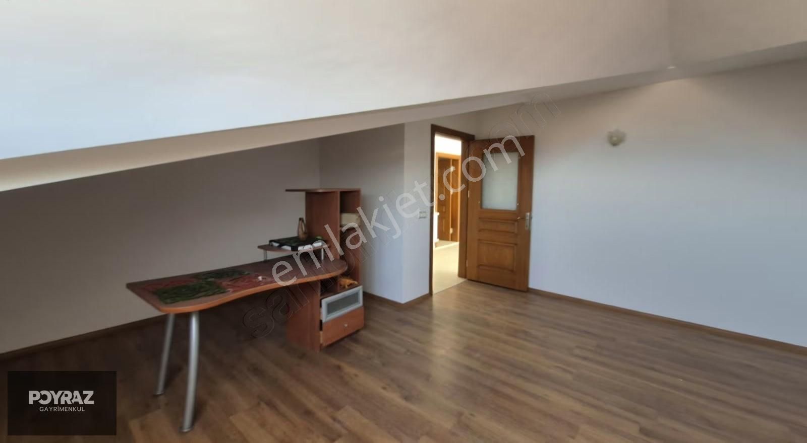 Poyraz'dan Çamlıkta Kiralık 8+1 411m2 2 Katlı İş Yeri - Görsel 28