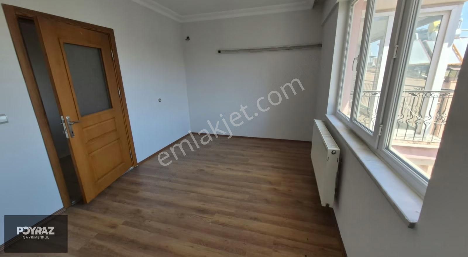 Poyraz'dan Çamlıkta Kiralık 8+1 411m2 2 Katlı İş Yeri - Görsel 7