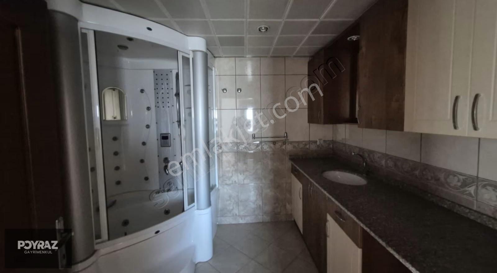 Poyraz'dan Çamlıkta Kiralık 8+1 411m2 2 Katlı İş Yeri - Görsel 27