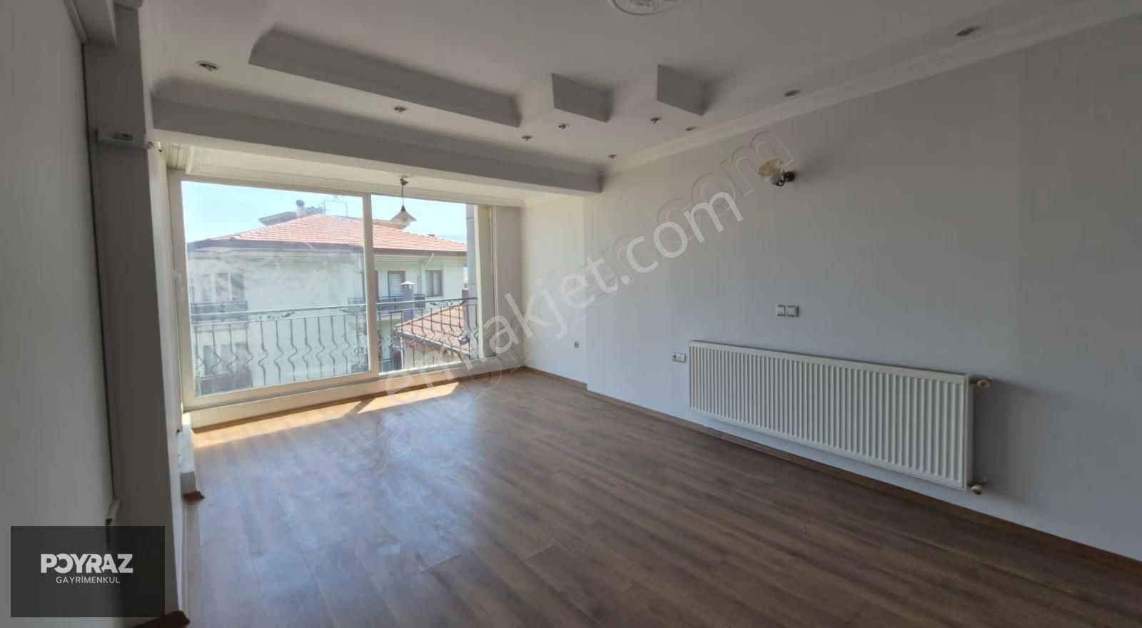 Poyraz'dan Çamlıkta Kiralık 8+1 411m2 2 Katlı İş Yeri - Görsel 29