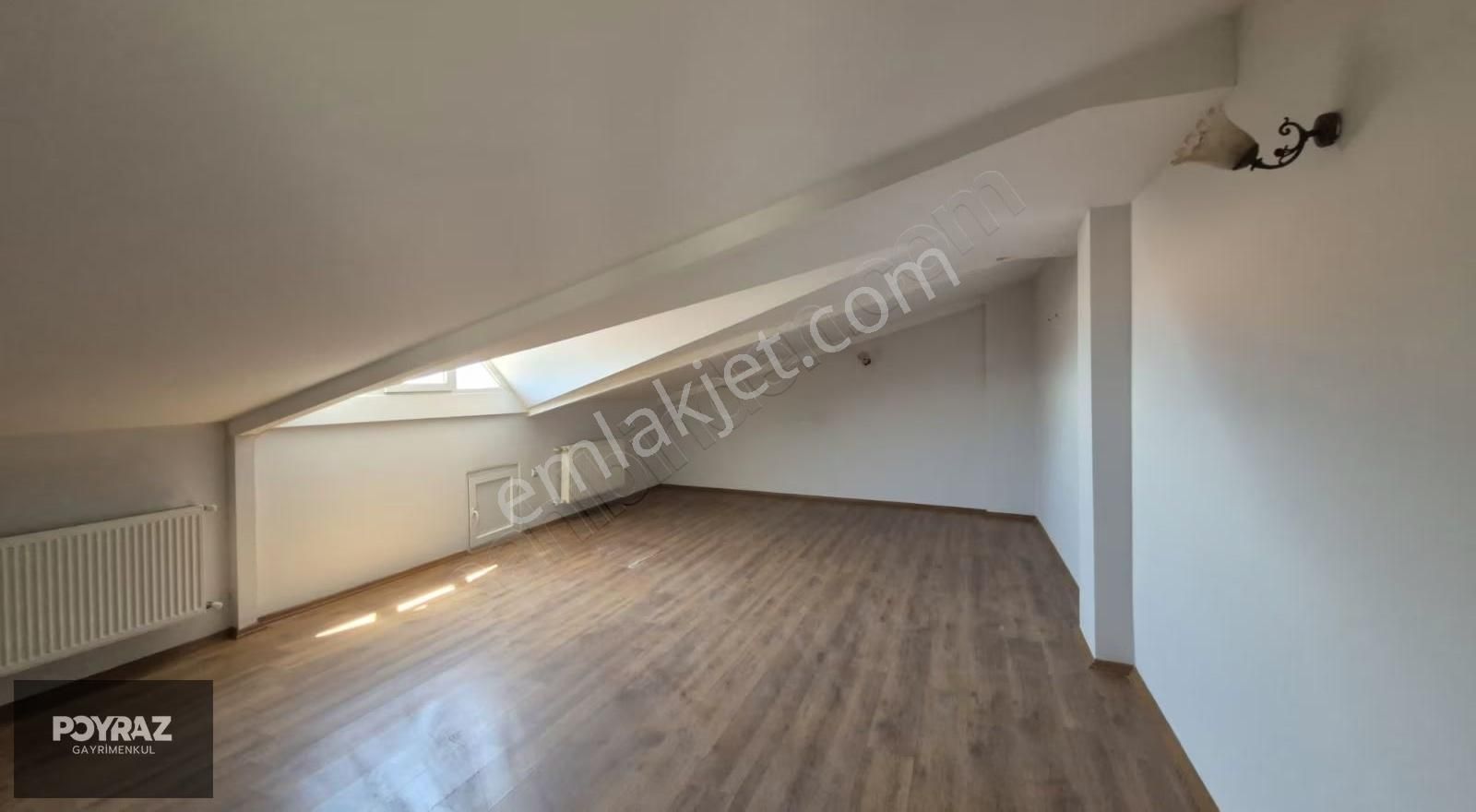 Poyraz'dan Çamlıkta Kiralık 8+1 411m2 2 Katlı İş Yeri - Görsel 3