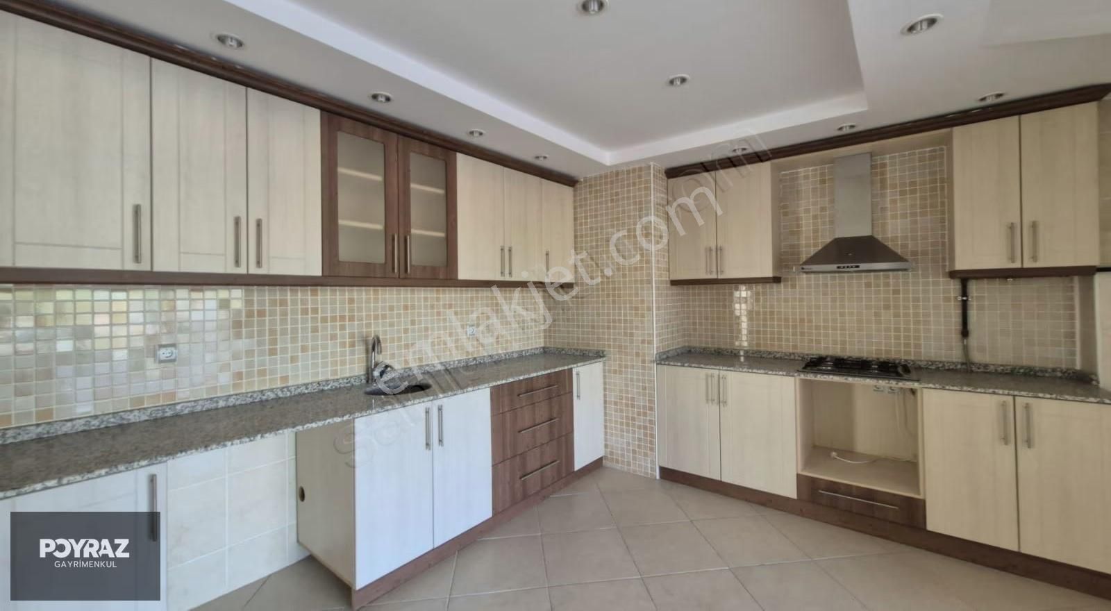 Poyraz'dan Çamlıkta Kiralık 8+1 411m2 2 Katlı İş Yeri - Görsel 23