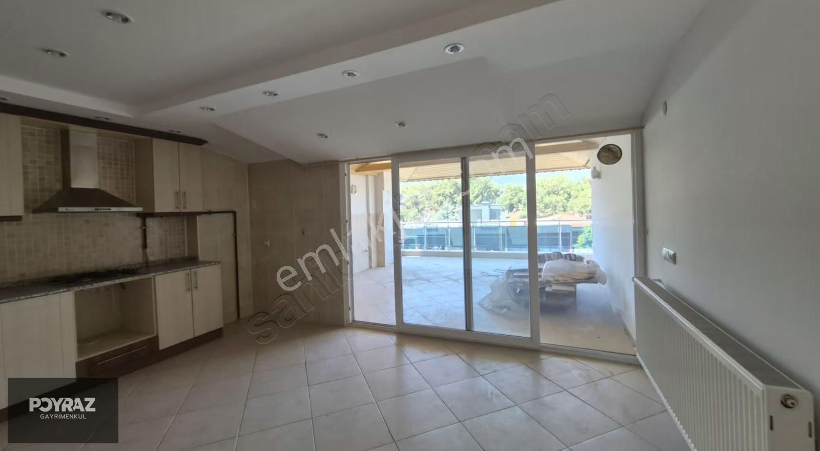 Poyraz'dan Çamlıkta Kiralık 8+1 411m2 2 Katlı İş Yeri - Görsel 9