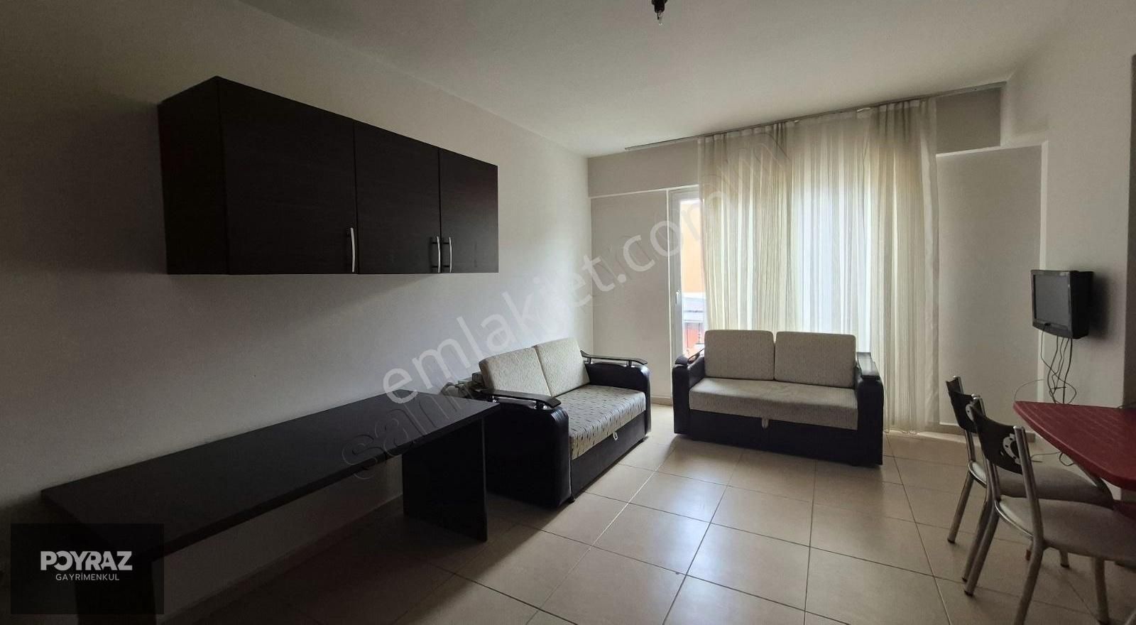 Poyraz'dan Kınıklı Kafeler Bölgesinde Satılık Apart - Görsel 4