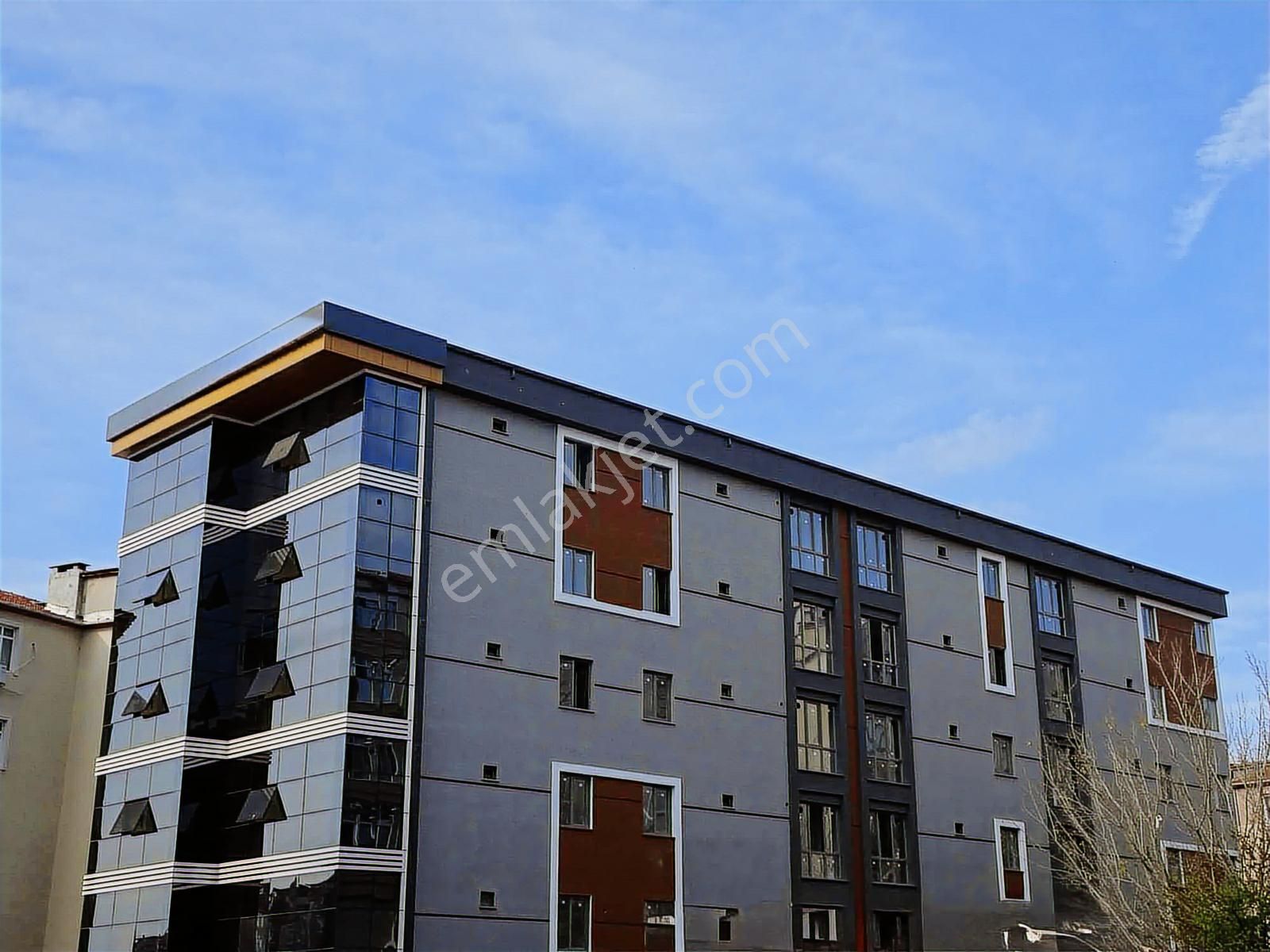 Onay 'dan Çerkezköy Merkez Çarşıda Plaza İçinde 1+1 Daire-ofis - Görsel 31