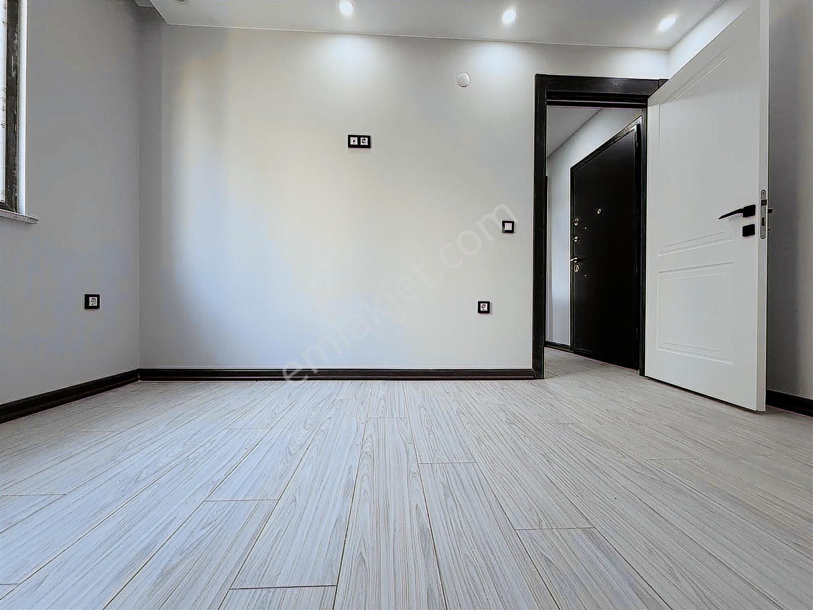 Onay 'dan Çerkezköy Merkez Çarşıda Plaza İçinde 1+1 Daire-ofis - Görsel 18