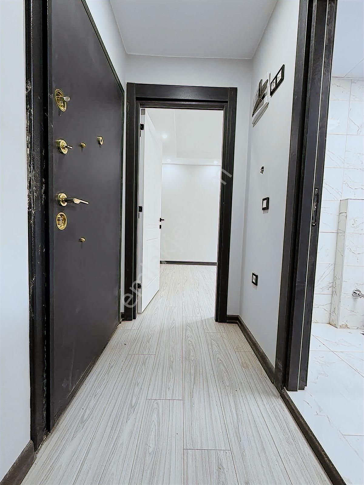 Onay 'dan Çerkezköy Merkez Çarşıda Plaza İçinde 1+1 Daire-ofis - Görsel 19