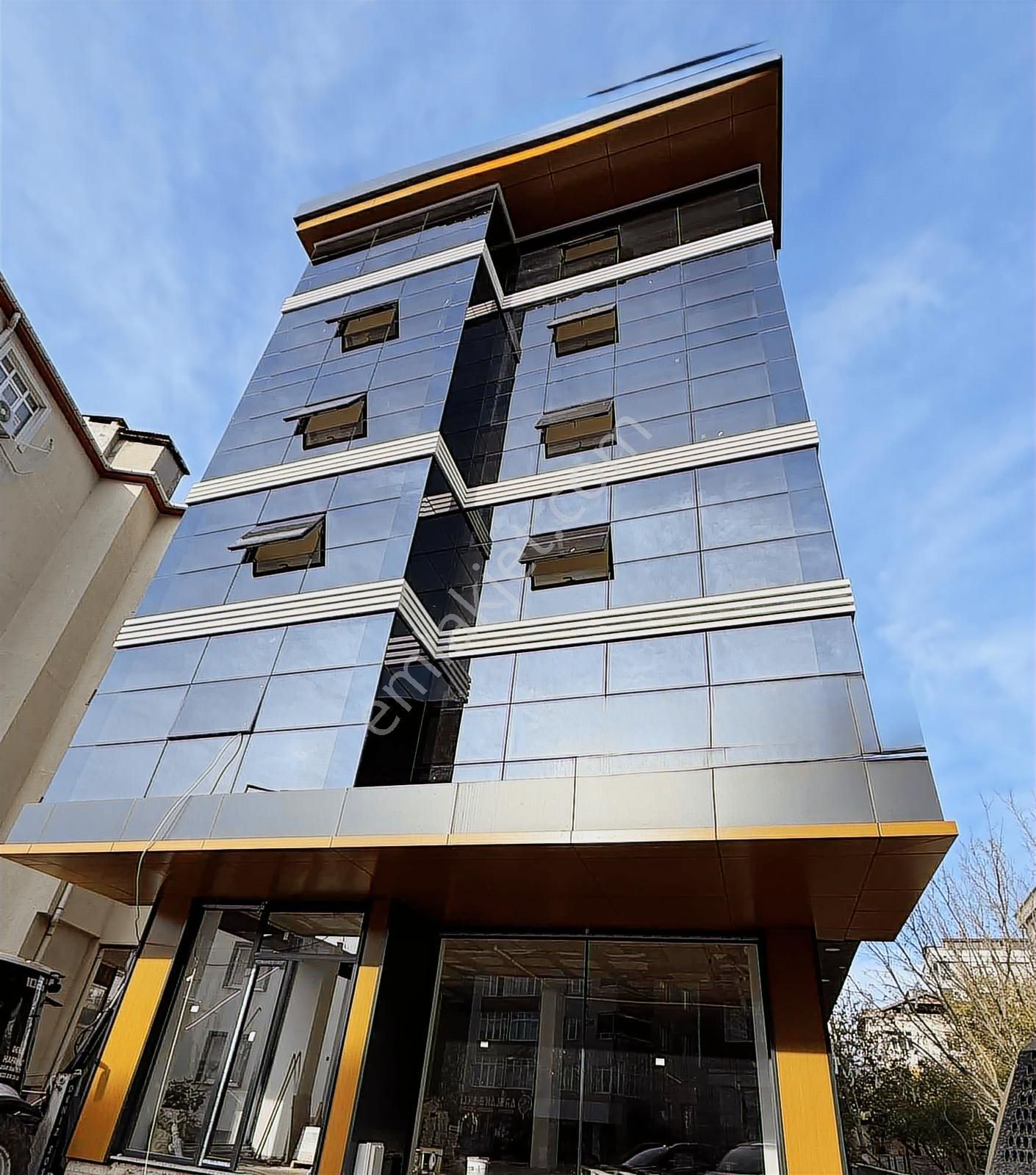 Onay 'dan Çerkezköy Merkez Çarşıda Plaza İçinde 1+1 Daire-ofis - Görsel 29