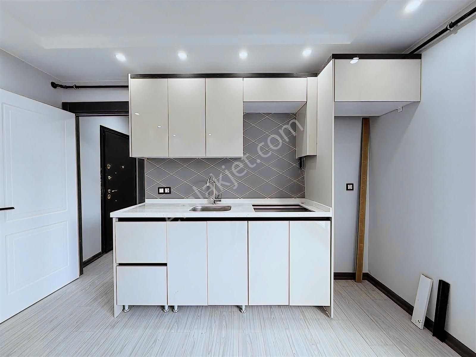 Onay 'dan Çerkezköy Merkez Çarşıda Plaza İçinde 1+1 Daire-ofis - Görsel 35