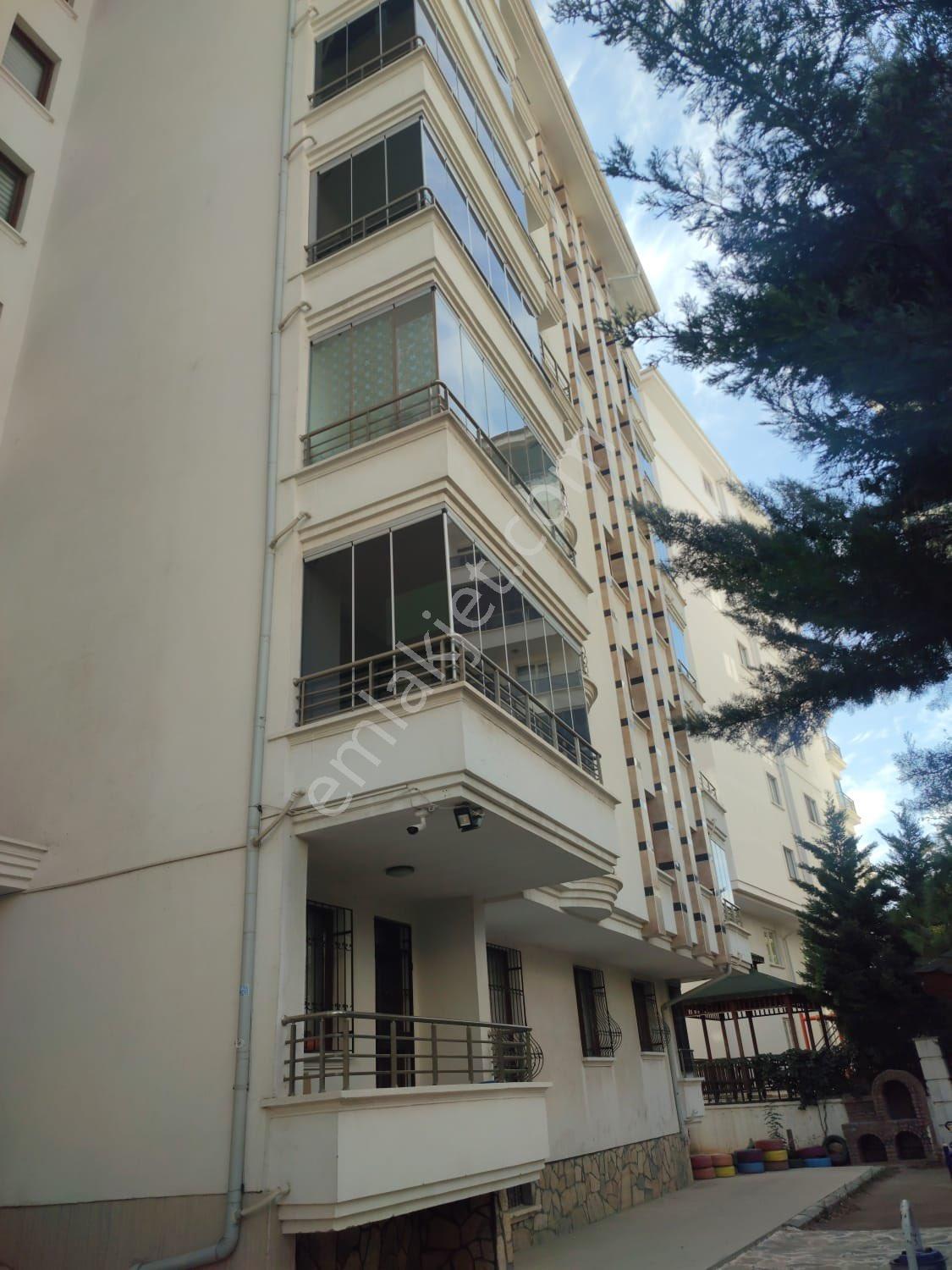 Taşpazar Mah.adliye Civ.arakatta Sitede 4+1 Asansörlü Lüx Merkeze Yakın Full - Görsel 2