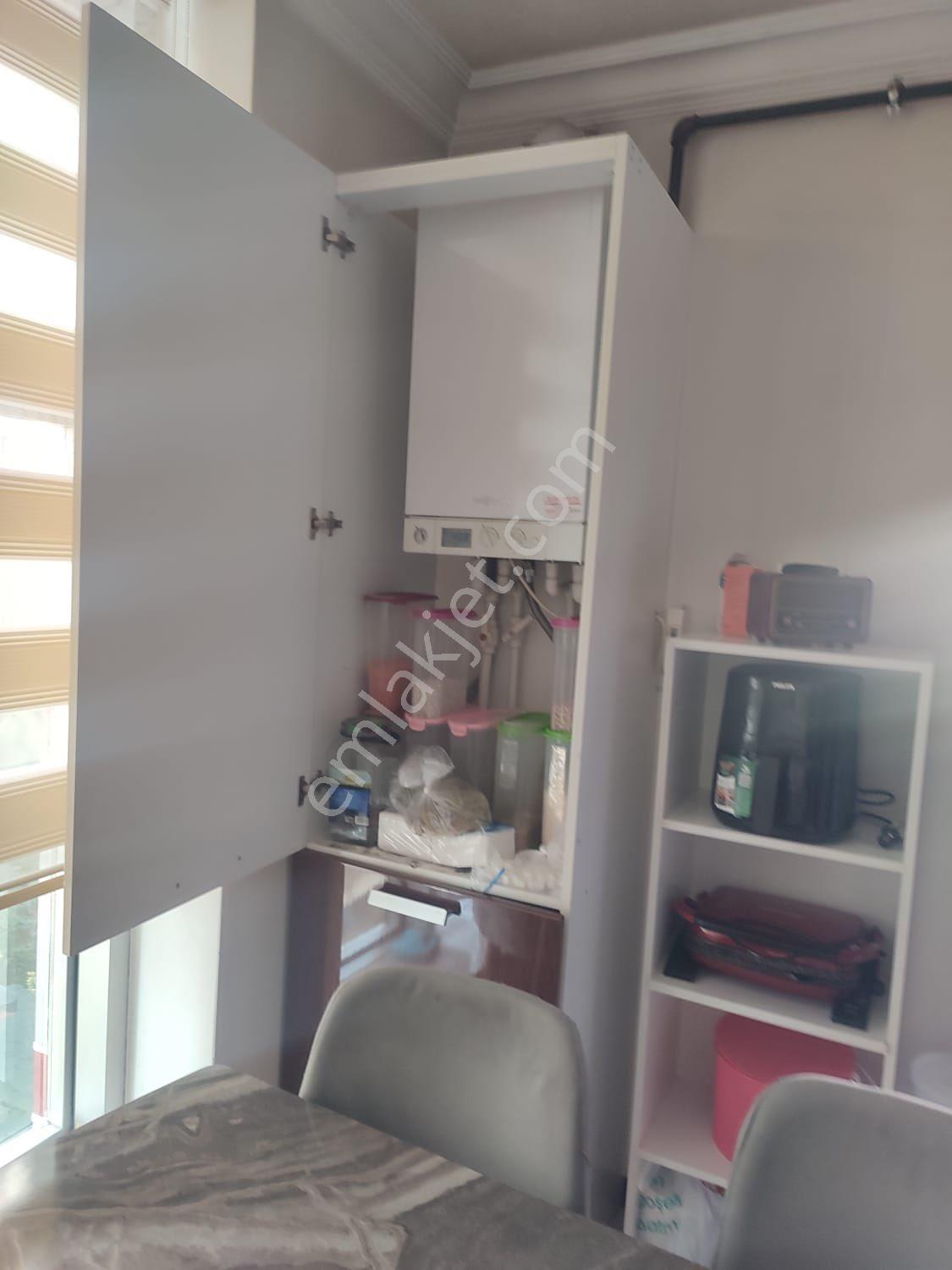 Taşpazar Mah.adliye Civ.arakatta Sitede 4+1 Asansörlü Lüx Merkeze Yakın Full - Görsel 9