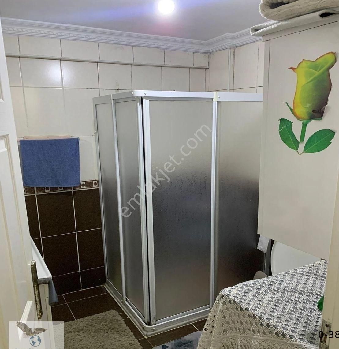 Müslüm Emlaktan Masrafsız Satılık 2+1 Bahçe Katı - Görsel 6