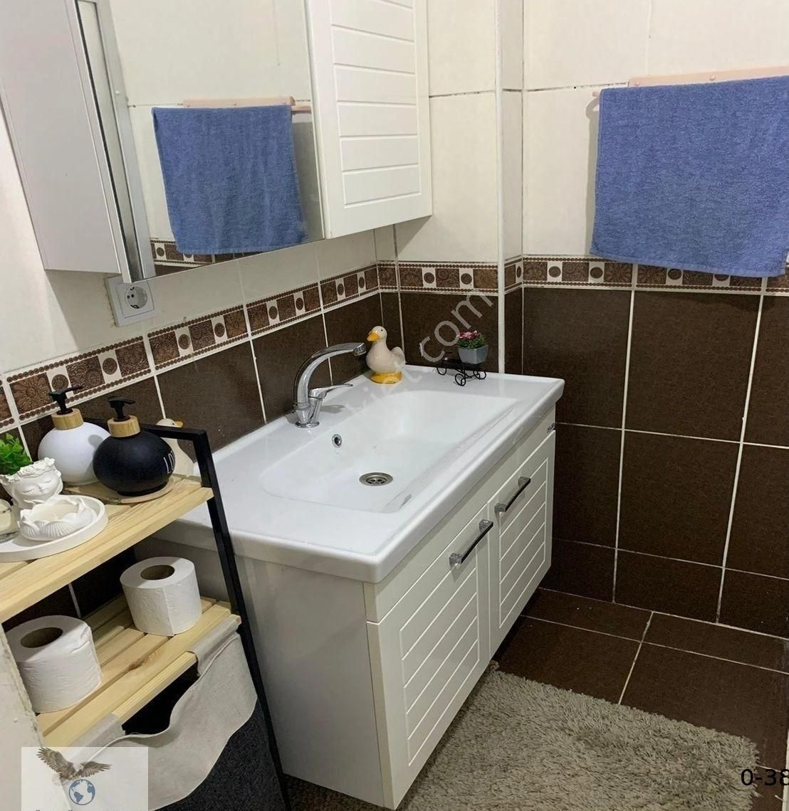 Müslüm Emlaktan Masrafsız Satılık 2+1 Bahçe Katı - Görsel 7