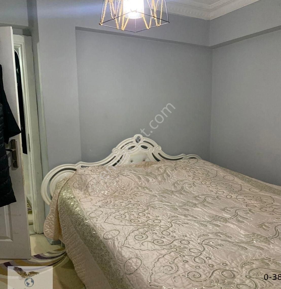 Müslüm Emlaktan Masrafsız Satılık 2+1 Bahçe Katı - Görsel 16